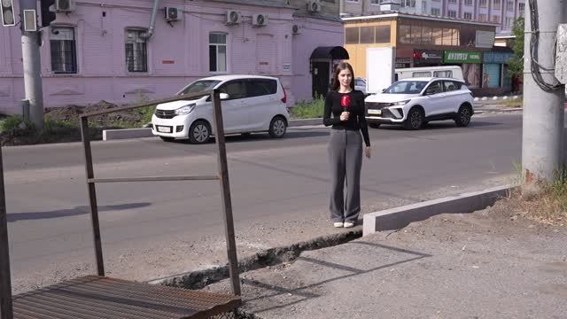 В Томске дорожная кампания проходит без осложнений