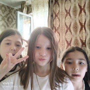 СТАРАЯ УЧАСТНИЦА ПРИШЛА К НАМ ДОМОЙ И..