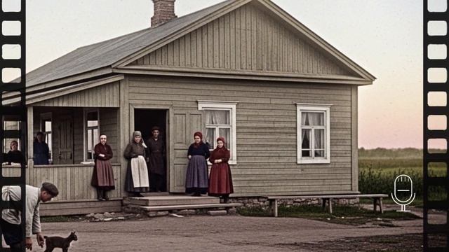 "ВРАГ НАРОДА". Ему ПЛЕВАЛИ в спину, но в страшный буран все молились, чтобы он УСПЕЛ... | Рассказ смотреть онлайн