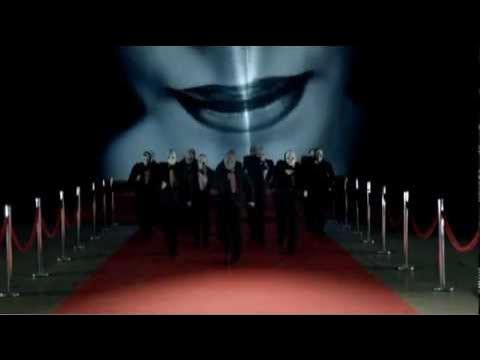 ЭРИКА - "ПАПАРАЦЦИ" (TEASER), РЕЖ. СЕРГЕЙ ПЕРЦЕВ смотреть онлайн