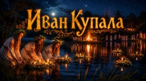 Купальская ночь: Тайны, обряды и легенды самой мистической ночи года