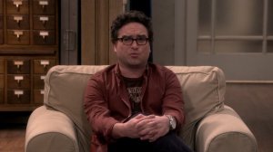 Теория Большого взрыва 11 сезон 3 серия / The Big Bang Theory