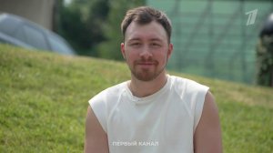 Дмитрий Алиев рассказал, как совмещает работу тренера и собственные тренировки