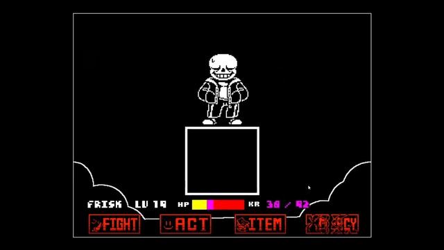 LAST BREATH:resurrection