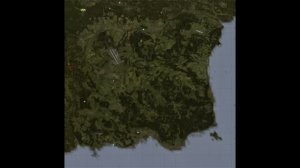 КАРТА СМЕРТЕЙ В DayZ! Ивент «28 лет спустя» на DayZLand — Это просто мясо! 🔥