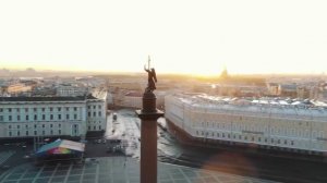 ПОРФИРОНОСНЫЙ САНКТ-ПЕТЕРБУРГ_ГИМН+Сергей Дятлов
