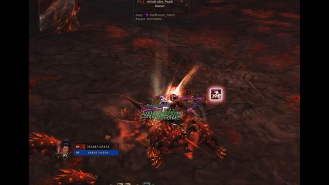 Немного pvp с нищебродовым и Ко смотреть онлайн