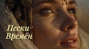 Пески Времён (Мираж) | Sensual Female Vocal
