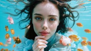 Lost in the Deep Ocean 🌊 Melodic Deep House Mix  Summer Beach Vibes
