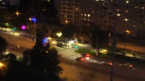 серенада для девчонок