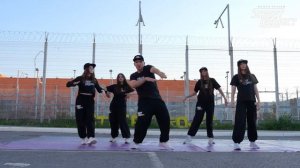 HIP-HOP | ICEGERGERT - Наследство | ШКОЛА ТАНЦЕВ «STREET PROJECT» | ВОЛЖСКИЙ
