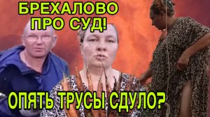 ЦИРК С СУДОМ. И БЕСТРУСАЯ КОМАНДА! ОЛЬГА ИЗ ЗАУРАЛЬЯ. ОБЗОР.