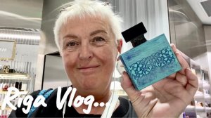 VLOG..ОБЫЧНЫЙ ДЕНЬ РИЖСКОГО БЛОГЕРА..Jelena Love Riga