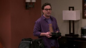 Теория Большого взрыва 11 сезон 23 серия / The Big Bang Theory