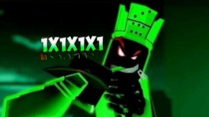 Forsaken:Toon 1x4 gameplay