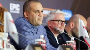 Москва станет центром мирового бокса.

11 июля в столице пройдет турнир IBA PRO 19, главным событием