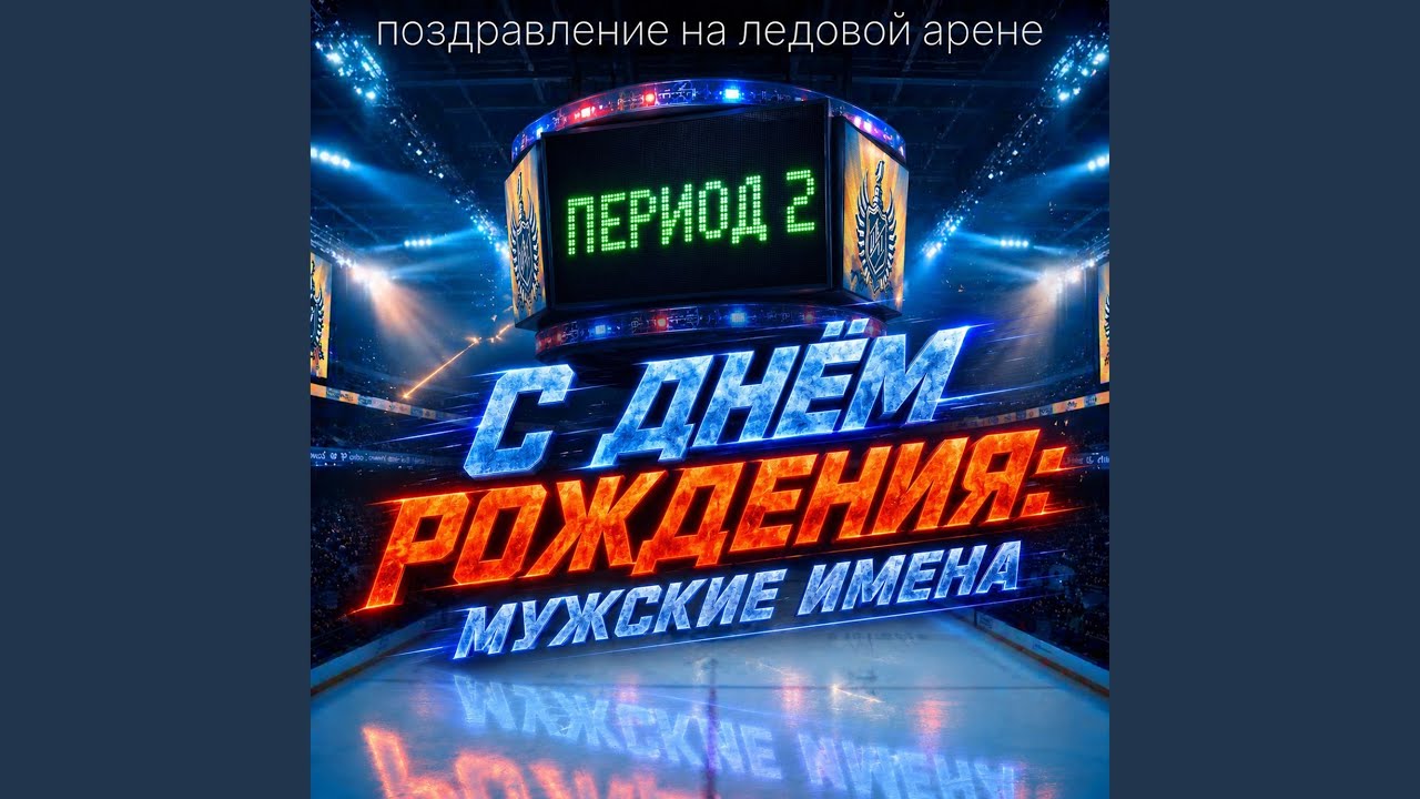 Кирилл - С днём рождения! смотреть онлайн