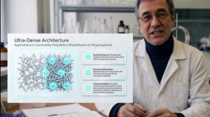 Molecular engineering of polymers using onion-like graphene