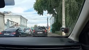 Едем на Яна грунта и на Калинина