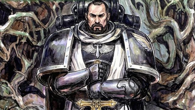 Warhammer 40, 000