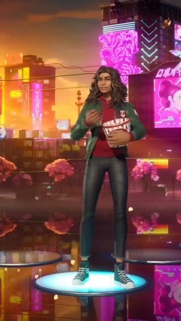 Fortnite Сравнение Знаменитостей