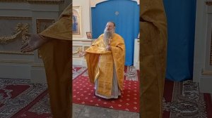 10.07.2026. Все ЖЕЛАЮЩИЕ попадают в Невод Церкви, а потом?