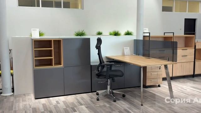 Обзорное видео на шоу-рум ALSAV смотреть онлайн