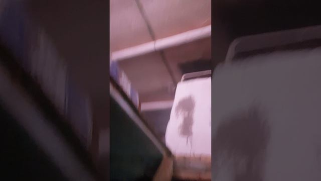 я пробрался на чужой участок