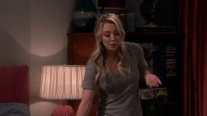 Теория Большого взрыва 12 сезон 21 серия / The Big Bang Theory