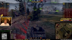 Лысый Триллер с элементами Экшона и Киберспорта - M40/M43.