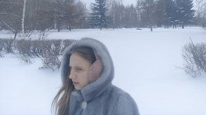 Сессия в Томске. ТУСУР. Алиса и Хемик.
