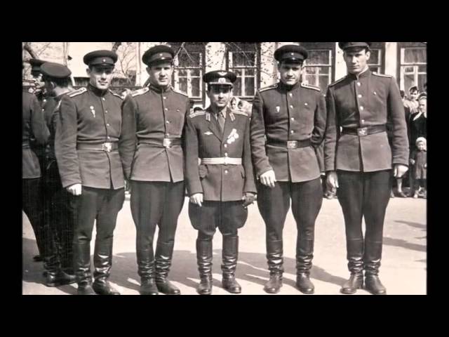 Владимиру Петровичу Алёхину посвящается... смотреть онлайн
