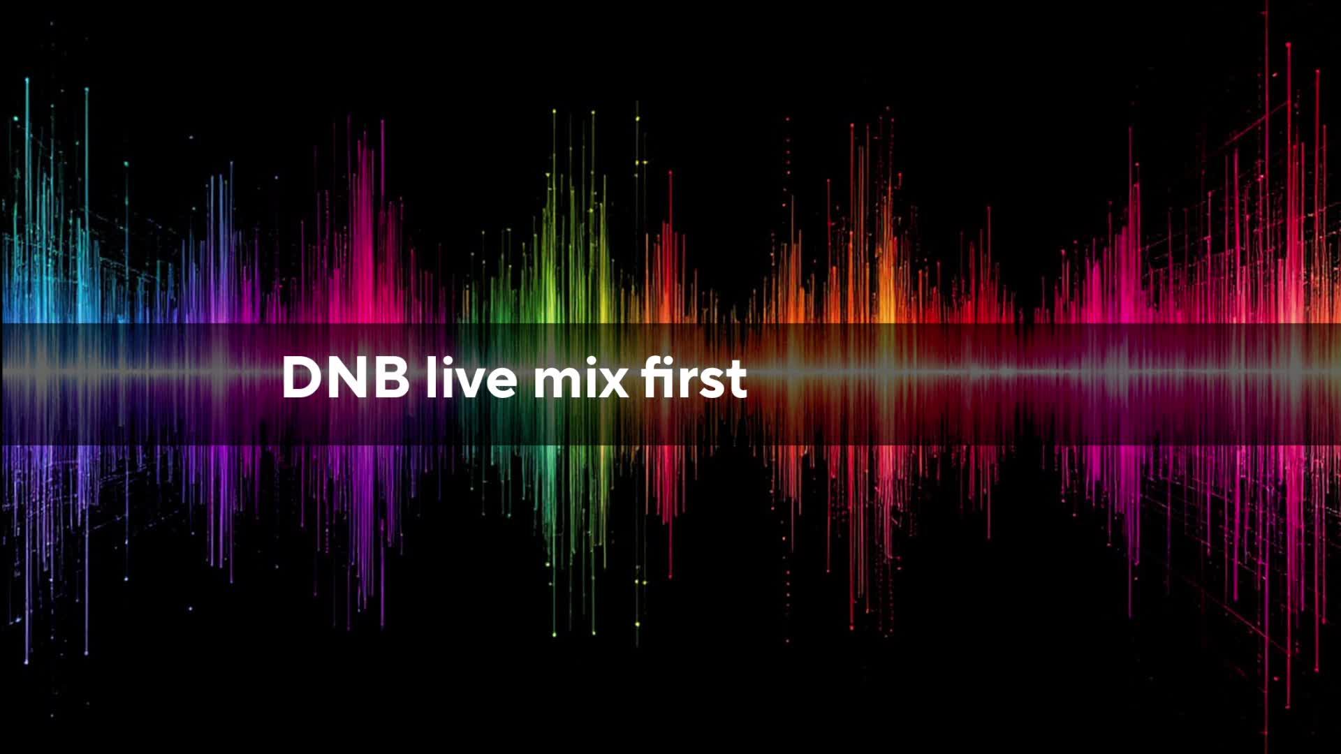 Drum n Bass mix 1 смотреть онлайн