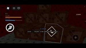 Играю в игру хоррор про верити в роблоксе