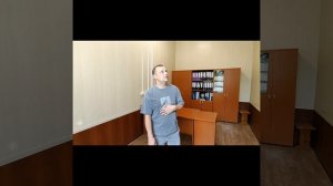 Монтаж открытой электропроводки используя кабель-канал. № 4.