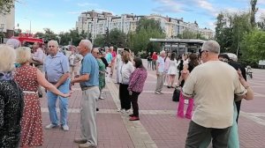 Мальчик хочет в Тамбов... 27.06.26...