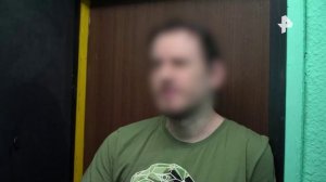 Один из участников «Империя гусей»
