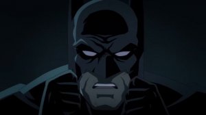 Бэтмен： Падение рыцаря. Часть первая (2026) Трейлер на русском