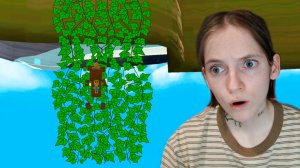ПОКАЗЫВАЮ ЛИЗЕ СЕКРЕТНЫЕ МЕСТА О КОТОРЫХ ОНА НЕ ЗНАЛА! Super Bear Adventure