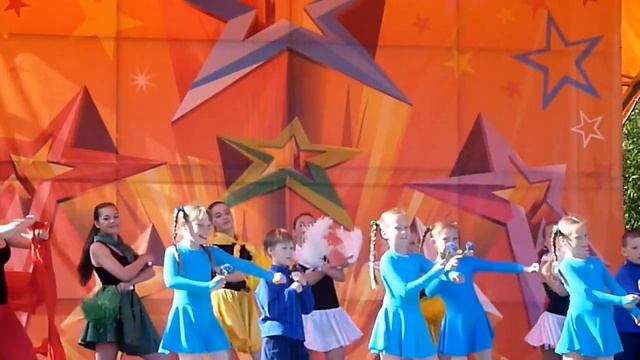 день города 2012 смотреть онлайн