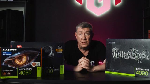 Сколько VRAM нужно в 2026 году? смотреть онлайн