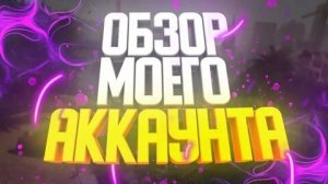 Обзор моего аккаунта в Поливар/POLYWAR