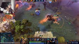 НОВЫЕ ВАГОНЧИКИ - DOTA 2