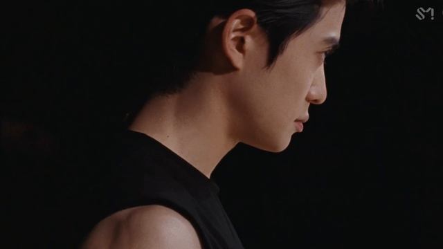Jaehyun (NCT) - 99 Degrees