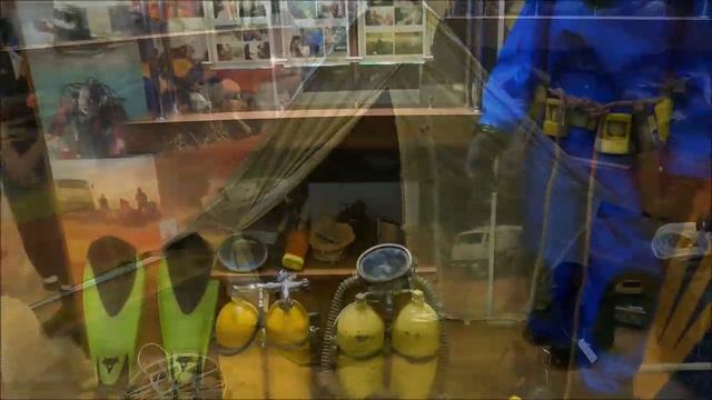 Урок безопасности для воспитанников Центра культуры и кино «Сочи» на территории ЮРПСО МЧС России