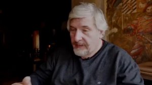 С.В.Савельев.Вся история ложь, но в ней намек.