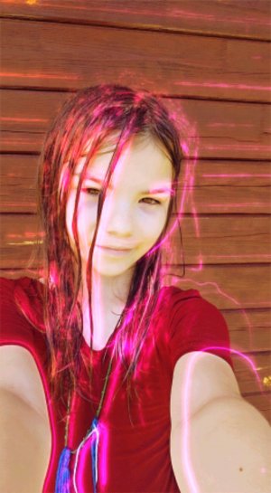 какие качиства актрисы есть у меня