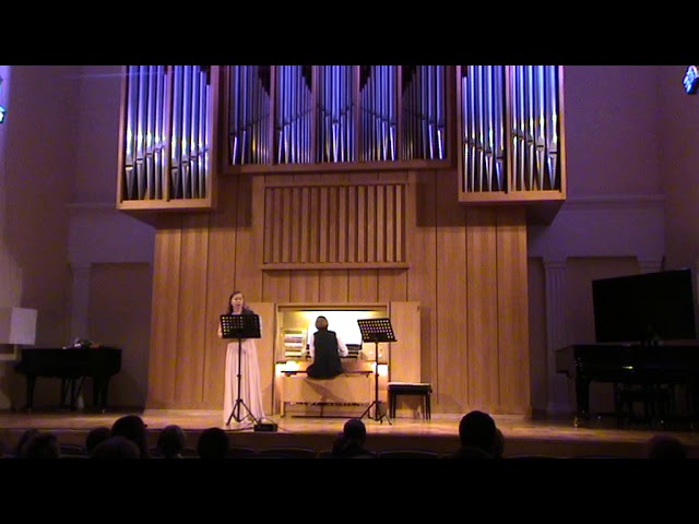 F. Cavalli arietta "Dolche Amor, bendato dio..." sings Tatiana Rubinskaya смотреть онлайн