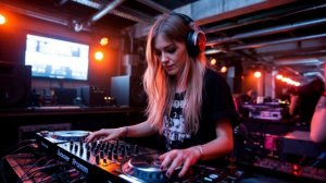 BLANKA _ Boiler Room_ Warsaw
