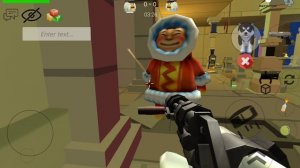 chicken gun 0.5.0 proto00